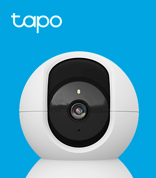 Tapo C200<br>Vigila lo que más te importa.