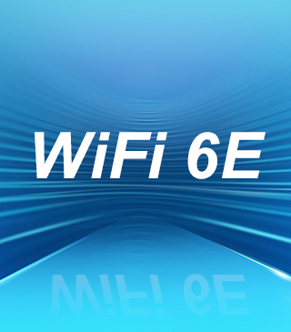 WiFi 6E:釋放WiFi6的全部潛力