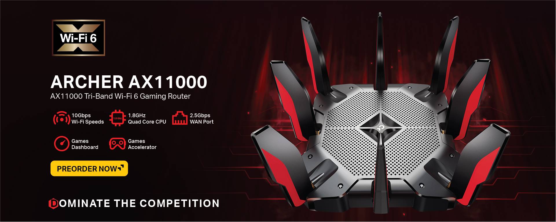 Axs1000 Router TP-Link Indonesia – Peralatan Jaringan Wi-Fi untuk Rumah & Bisnis