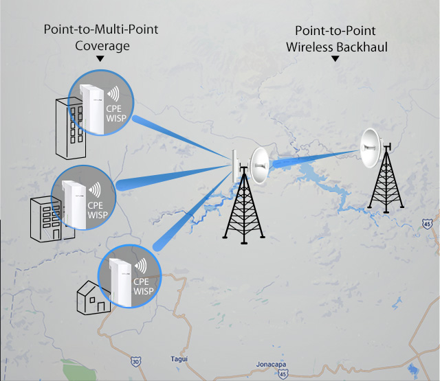 Lte7480 M804 4g Lte A Outdoor Router Zyxel