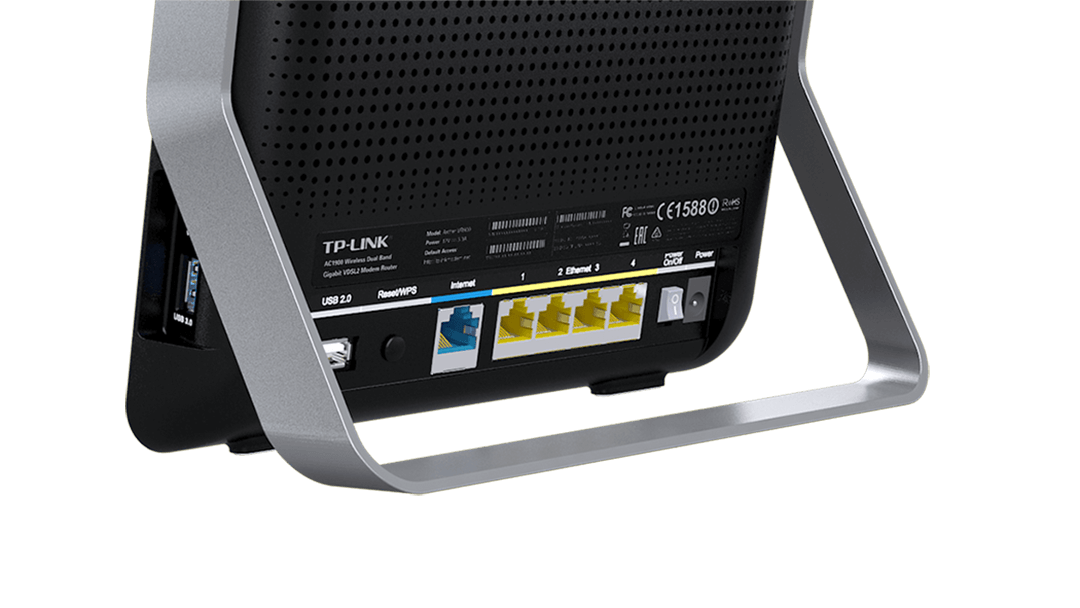 tp link archer ac900