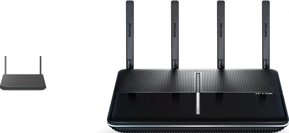 Archer C2600 | AC2600 Wireless Dual Band Gigabit Router | TP-Link