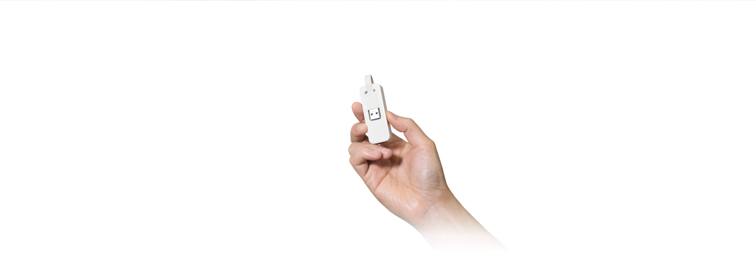 TP-Link UE200 USB 2.0 to 100Mbps Ethernet Network Adapter | Gplay.bg