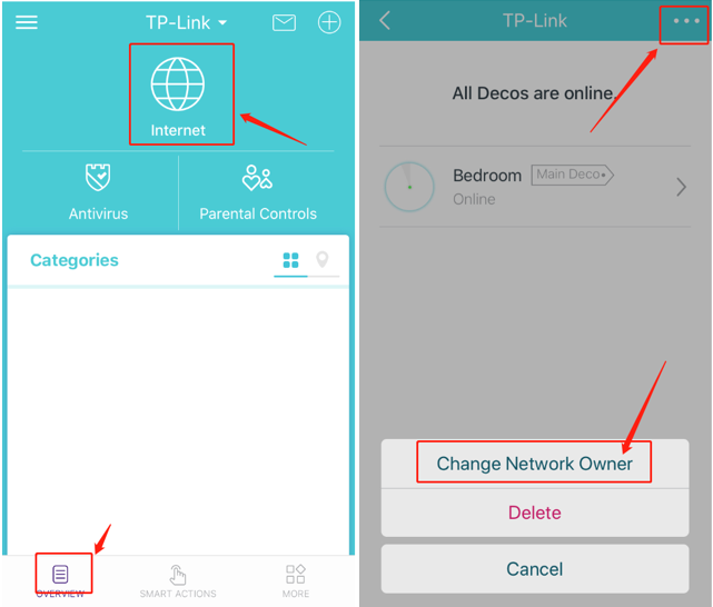 Upptäck tp-link hos oss på NetOnNet! Köp online eller besök din