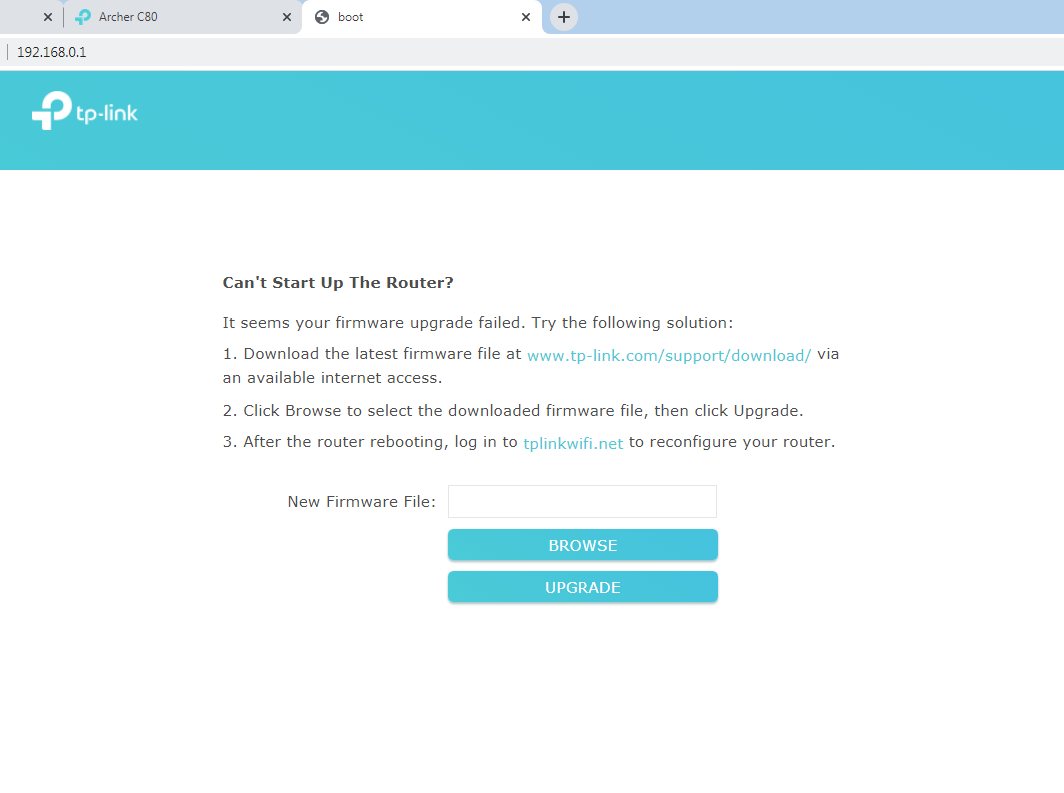 Should we keep using our TP-Link Routers? Malicious Firmware Implant in TP- Link Routers Revealed