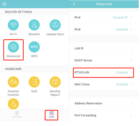 Criar um perfil de roteamento -  Connect