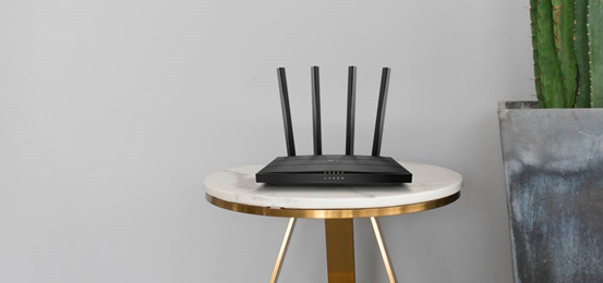 What is a router