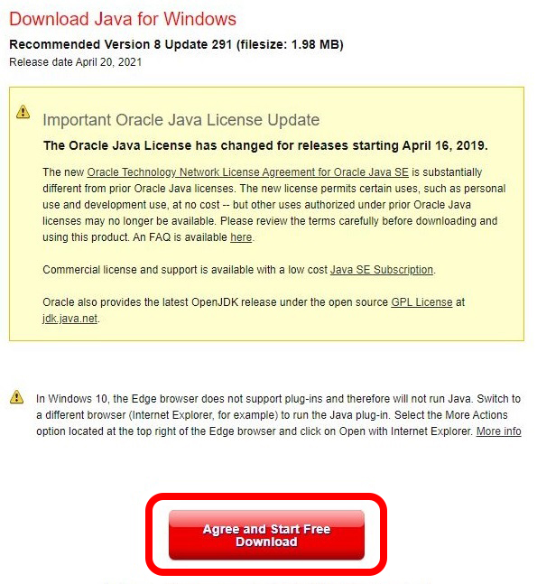 jdk 1.8 download free