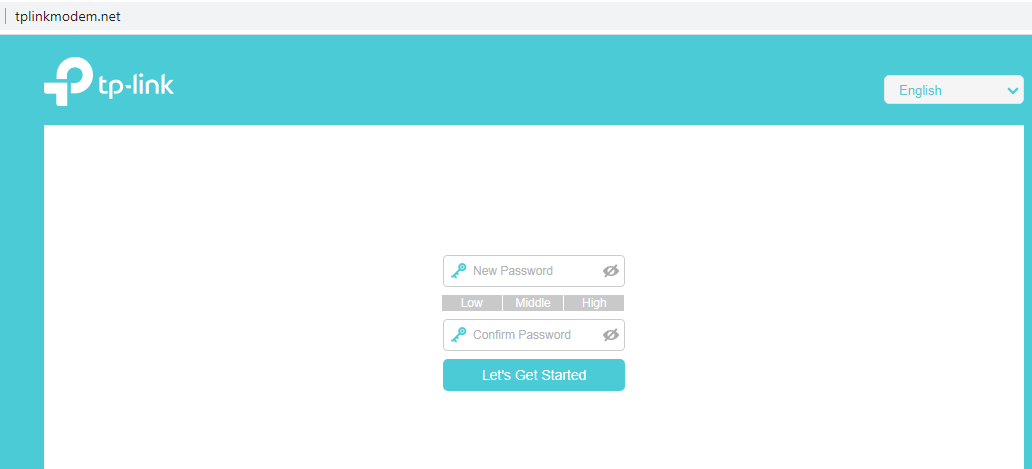 How to log into the web-based management interface of TP-Link Wireless 4G  LTE Router