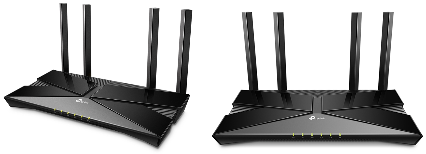 Ax1800 wi fi 6 router настройка