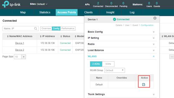 eap controller software for mac