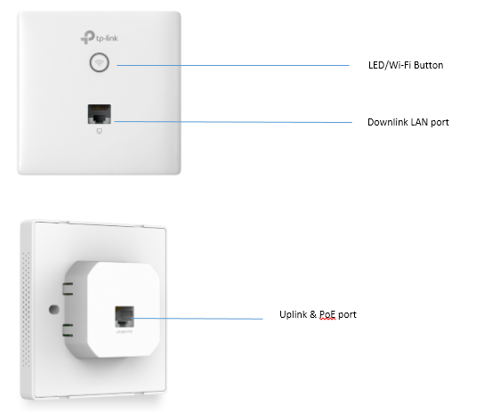 Questions Frequently Asked about TP-Link | EAP115-Wall