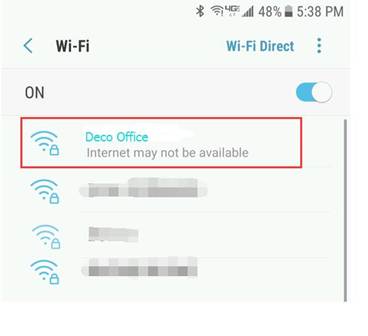 Wi-Fi Direct - was ist das eigentlich?