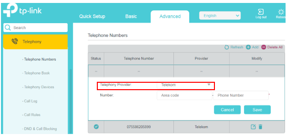 ztemt ui setup software