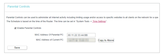 tp link tl wr902ac travel router