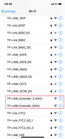 8 Steps Tp Link Wifi Extender Manual Setup Routersetup