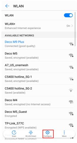 HowTo-Locate My IP Address