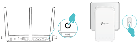 Répéteur Sans Fil Tp-Link RE300 Wifi 5 AC1200 (OneMesh)