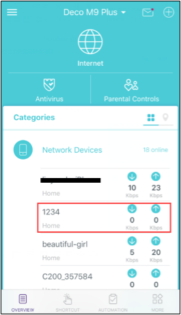 Como bloquear sites no roteador TP-Link pelo celular