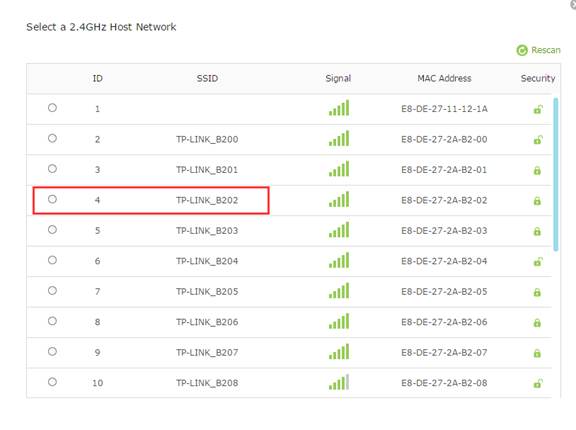 TP-LINK Router）How to configure separate Wi-Fi SSIDs for 2.4 GHz and 5 GHz  bands?