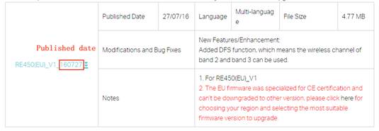 Comment installer un répéteur WiFi TP-Link RE650 / RE450 / RE350