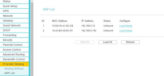 Featured image of post Tp Link Ip Address / Find your router&#039;s ip address on chrome os.