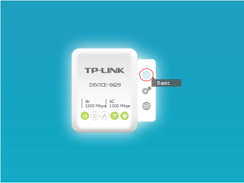 tp link powerline utility for windows 10