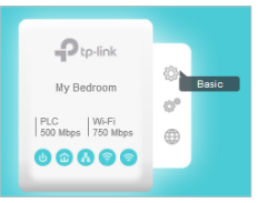 tpplc utility no device connected