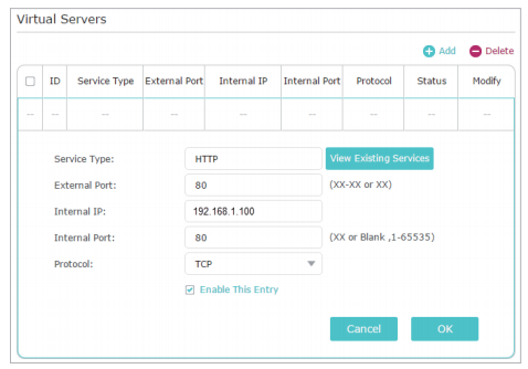 How to configure TCP/IP Properties of the Wireless Connection on