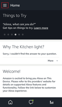 How to make my TPLINK Kasa Device work with Amazon Alexa?  TPLink