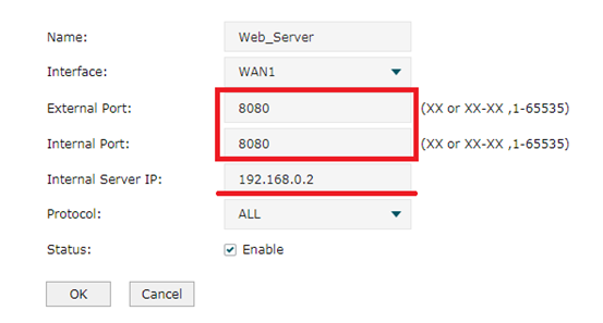 Cách quản lý và bảo mật External IP