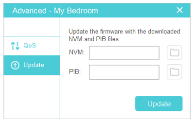 download tp link powerline utility