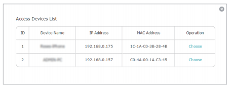 networkoverload mac emulator