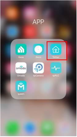 How to Set up TP-Link Wireless 4G LTE Router on Tether App