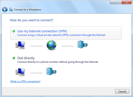 How To Use Pptp Vpn To Access Your Home Network Through The Wi Fi Routers New Logo Tp Link