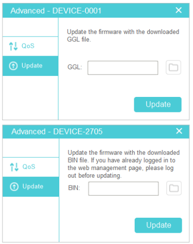 tp link powerline utility download