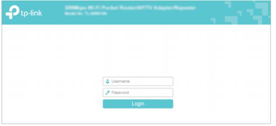 How to configure TL-WR802N TL-WR810N working on WISP Client Router Mode