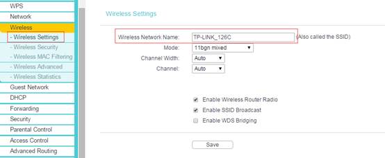 How to turn a TP-Link router into an access point (Gaming UI) 