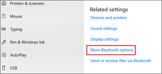 insignia bluetooth adapter not working windows 7