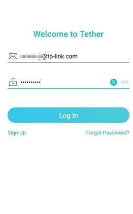 How to setup TP-Link 4G LTE router