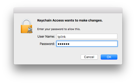 Macos - How can I get admin access to a Mac without knowing .