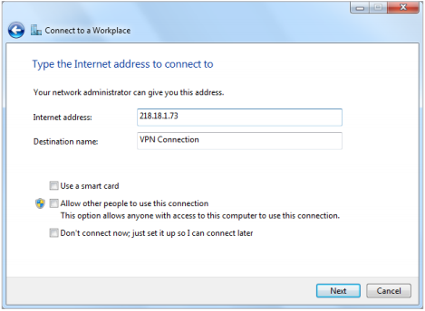 easy pptp vpn server for windows 10