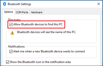 other devices bluetooth peripheral device