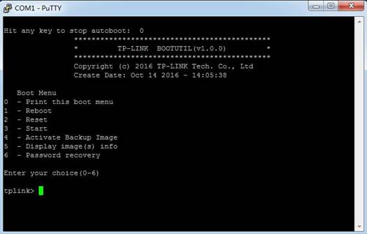 reboot cisco switch