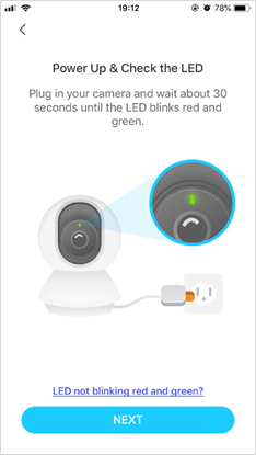 Instrucciones del concentrador Tapo de tp-link