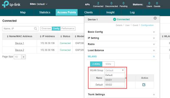 eap controller software for mac