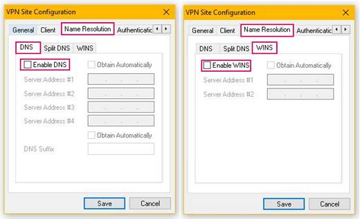 use shrew soft vpn with tl-r600vpn