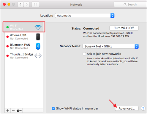 What is my IP Address for my Router? How to Find your Wifi Address