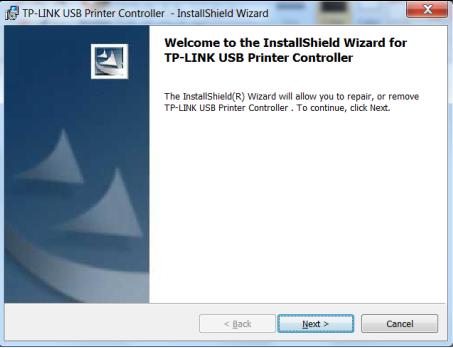 Tp link usb printer controller mac os 10 15 6