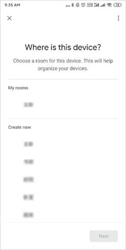 How to connect my Tapo device (smart plug, smart camera, smart lighting) to Google  Home